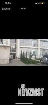 1-к квартира, посуточно, 36м2, 1/5 этаж