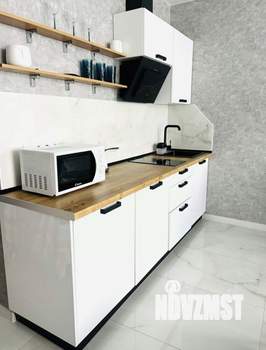 Студия квартира, на длительный срок, 35м2, 19/21 этаж