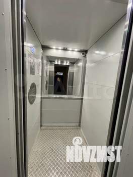 3-к квартира, посуточно, 50м2, 1/14 этаж