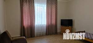 3-к квартира, посуточно, 100м2, 1/1 этаж
