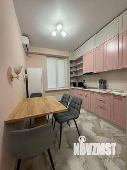 2-к квартира, посуточно, 41м2, 1/9 этаж