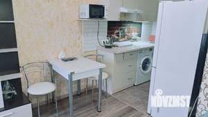 Студия квартира, посуточно, 19м2, 4/6 этаж