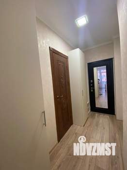 Студия квартира, на длительный срок, 29м2, 2/3 этаж