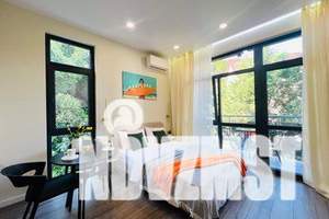 1-к квартира, посуточно, 28м2, 3/4 этаж