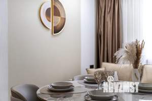 2-к квартира, посуточно, 45м2, 12/12 этаж