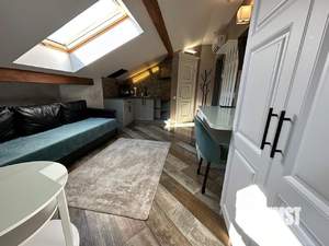 2-к квартира, посуточно, 35м2, 1/1 этаж