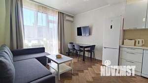 1-к квартира, посуточно, 60м2, 5/5 этаж