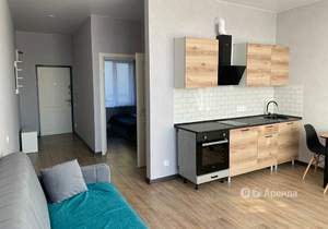 2-к квартира, на длительный срок, 47м2, 1/3 этаж