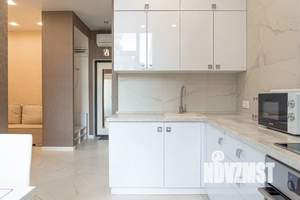 1-к квартира, посуточно, 32м2, 1/1 этаж