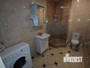 2-к квартира, на длительный срок, 65м2, 1/10 этаж