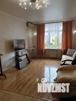 2-к квартира, посуточно, 49м2, 4/8 этаж