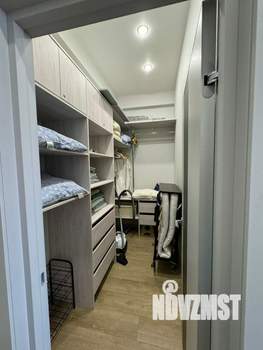 1-к квартира, посуточно, 30м2, 13/13 этаж