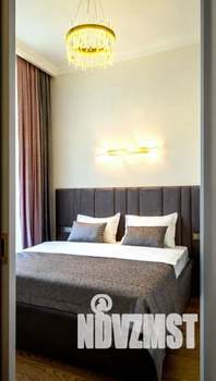 1-к квартира, посуточно, 35м2, 3/9 этаж