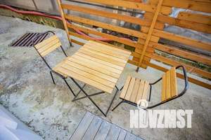 1-к квартира, посуточно, 25м2, 1/4 этаж