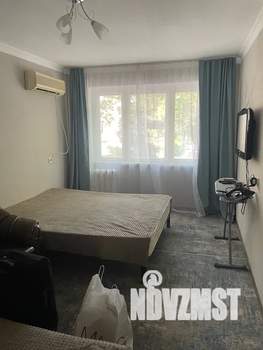 2-к квартира, посуточно, 50м2, 3/5 этаж