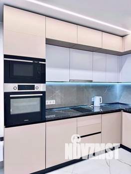 2-к квартира, посуточно, 40м2, 1/1 этаж