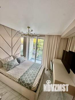 Студия квартира, посуточно, 20м2, 7/11 этаж