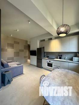 2-к квартира, посуточно, 58м2, 6/6 этаж