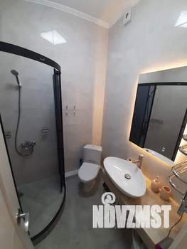 Студия квартира, посуточно, 28м2, 4/9 этаж