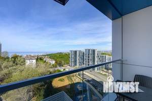 1-к квартира, посуточно, 18м2, 1/1 этаж