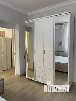 1-к квартира, на длительный срок, 40м2, 4/6 этаж