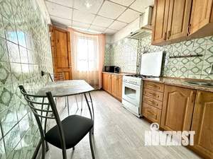 3-к квартира, посуточно, 86м2, 3/9 этаж