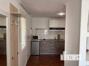 Студия квартира, посуточно, 30м2, 3/3 этаж