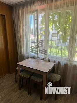 2-к квартира, на длительный срок, 55м2, 2/5 этаж