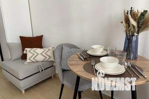 1-к квартира, посуточно, 22м2, 2/4 этаж