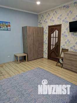 2-к квартира, посуточно, 45м2, 5/6 этаж