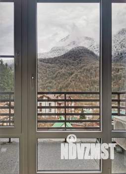 1-к квартира, посуточно, 28м2, 4/5 этаж