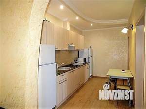 2-к квартира, посуточно, 80м2, 4/16 этаж