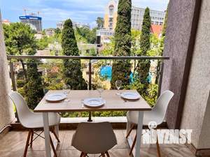 1-к квартира, посуточно, 60м2, 8/14 этаж