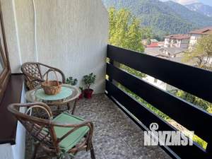 2-к квартира, посуточно, 36м2, 3/4 этаж