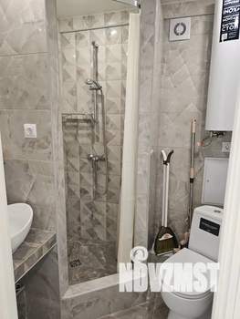 2-к квартира, посуточно, 34м2, 5/5 этаж