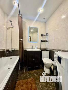 1-к квартира, на длительный срок, 32м2, 1/4 этаж