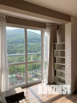 2-к квартира, посуточно, 37м2, 12/15 этаж