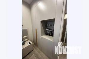1-к квартира, посуточно, 300м2, 1/5 этаж