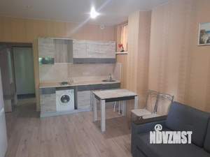 2-к квартира, на длительный срок, 36м2, 1/2 этаж