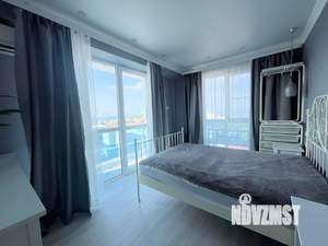 3-к квартира, на длительный срок, 70м2, 11/12 этаж
