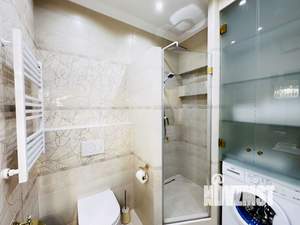 1-к квартира, посуточно, 56м2, 1/1 этаж