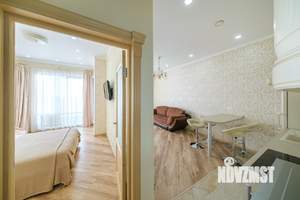 2-к квартира, посуточно, 70м2, 1/1 этаж