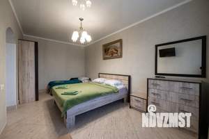 Студия квартира, посуточно, 48м2, 2/3 этаж