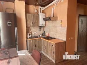1-к квартира, на длительный срок, 31м2, 3/3 этаж