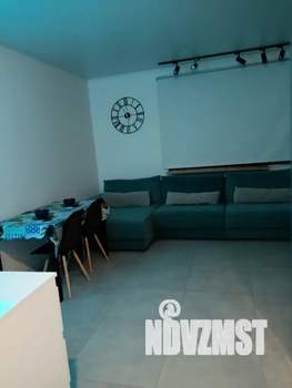 1-к квартира, посуточно, 20м2, 6/18 этаж