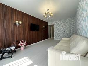 3-к квартира, посуточно, 75м2, 2/5 этаж