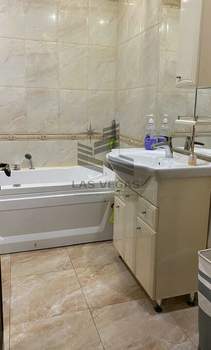 2-к квартира, на длительный срок, 36м2, 8/8 этаж