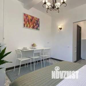 1-к квартира, посуточно, 23м2, 6/16 этаж