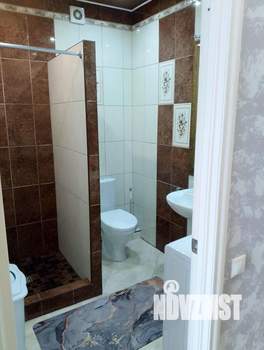 Студия квартира, на длительный срок, 30м2, 2/3 этаж