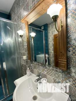 1-к квартира, посуточно, 60м2, 7/16 этаж